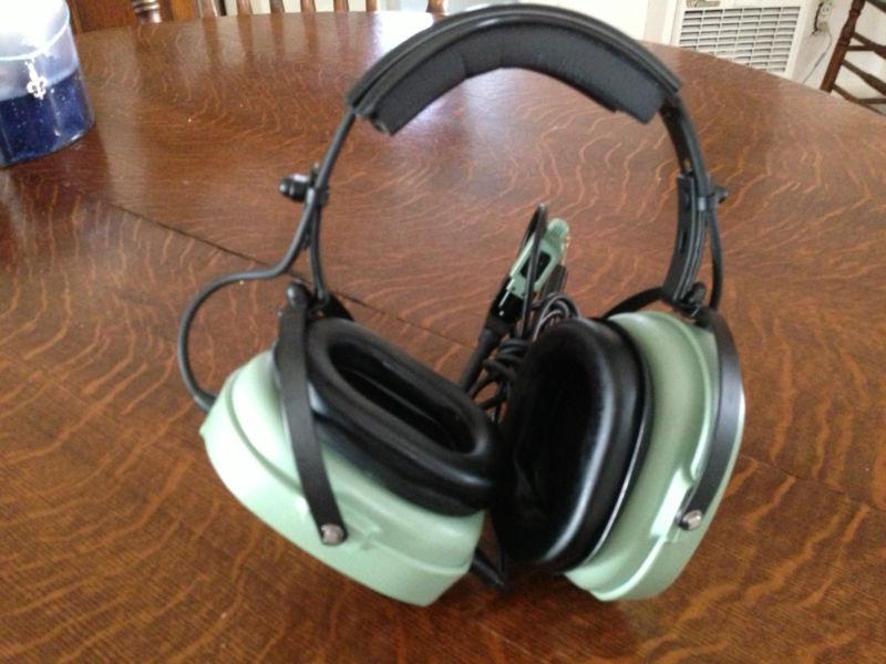 David clark h10-80 headset