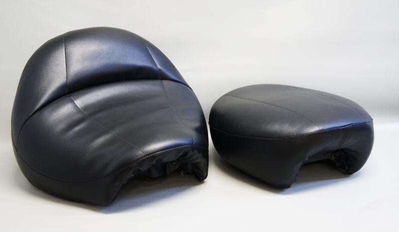 Royale star venture  seat cover set front & rear xvz 1300 (e)  1999-2010