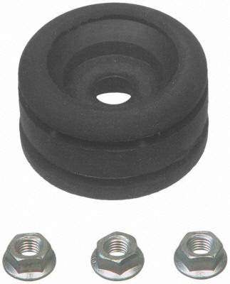 Moog k9630 coil spring insulator/seat-coil spring insulator