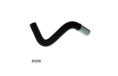 Cadna 83328 heater hose-hvac heater hose