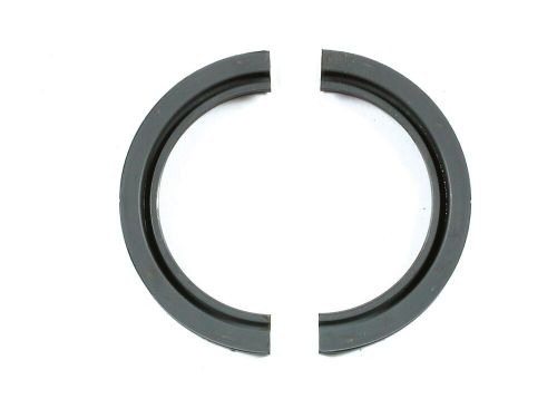 Mr. gasket 1971 mr. gasket rear main seal - viton&amp;reg; - high vacuum