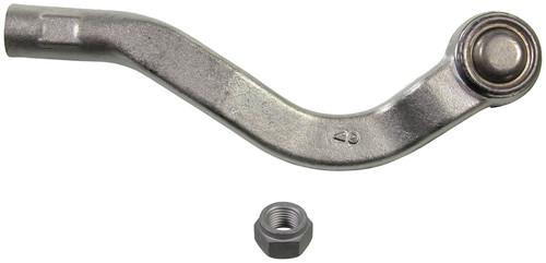 Moog es80971 tie rod-steering tie rod end