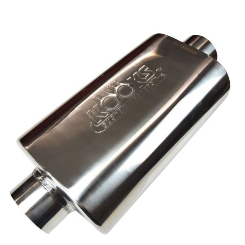 Kooks custom headers ko300-12 muffler