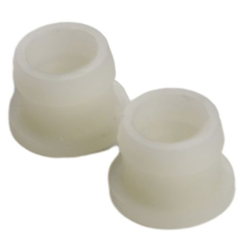 Ensure longevity of your shift cable with our high quality plastic bushing