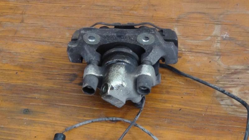 92 93 94 95 96 97 98 99 bmw 318i 325i  right rear brake caliper  cpe sdn 