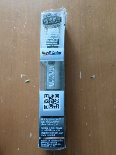 Dupli-color gm  33, wa 5322. light driftwood (m)  agm0457, scratch fix all-in-1