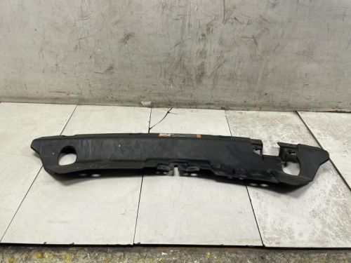 2013 ford escape se front radiator baffle splash shield cover oem+