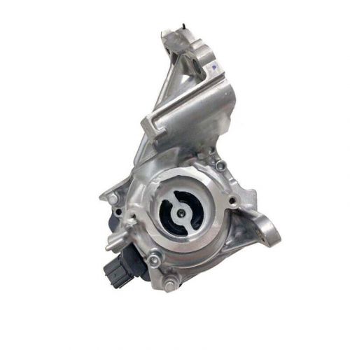 Engine water pump housing for toyota avalon camry rav4 sienna venza：