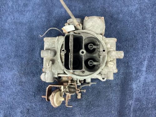 1983 83 holley carburetor list 50003 motorcraft ford pickup