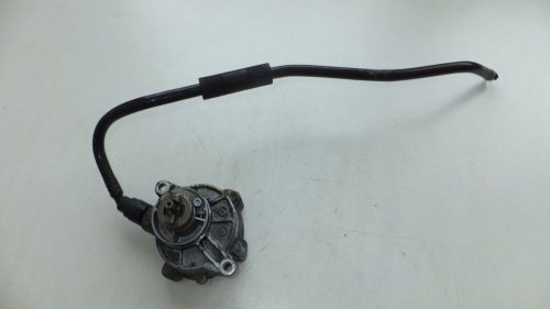 Mercedes-benz sprinter 3-t minibus / passenger 903 vacuum pump 11817216-