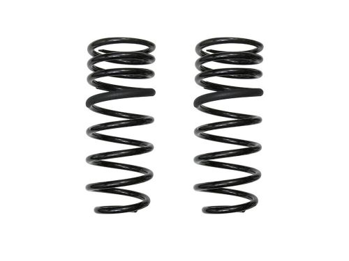 Icon vehicle dynamics 22c tundra .5in lift triple rate rear coil spring kit