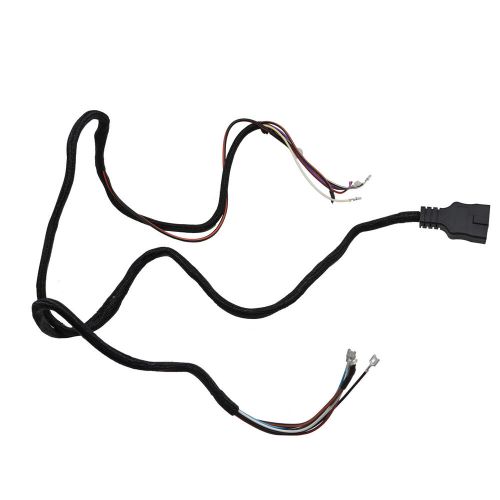 11 pin plow side light harness 26347 26377 fit for western fisher blizzar new