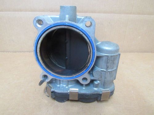 2008 chevrolet equinox throttle body 12577029 oem