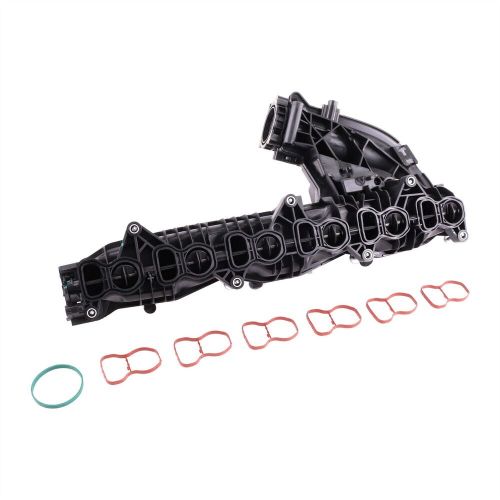 Intake manifold module for bmw 3 08-11 5 10-11 7 08-15 11618511363part