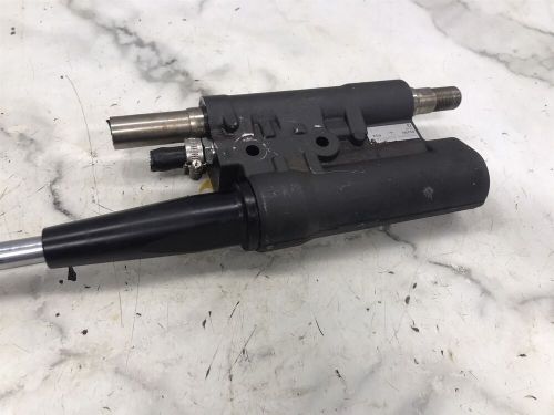 90 volvo penta dp-a dp a out drive outdrive power steering hydraulic cylinder