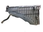 2007-2010 audi q7 4l 3.6l v6 gas front engine air intake cleaner filter low box