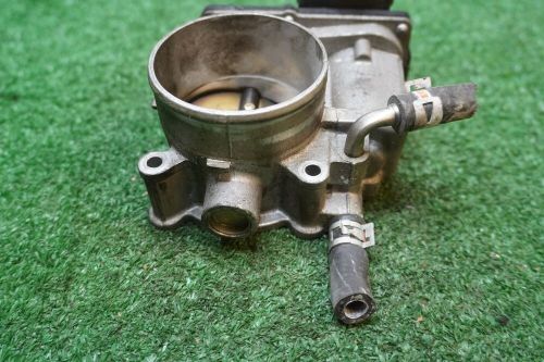 2005 toyota camry 3.3l throttle body oem 220300a020