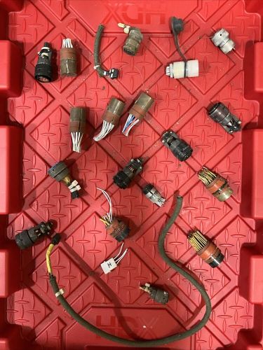 Misc vintage aircraft  parts. lot #18