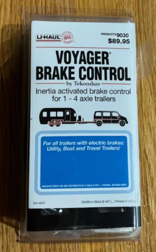 ~~voyager brake controller - 9030~~ freeship