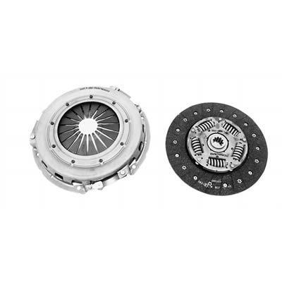 Ford racing clutch kit m-7560-t46