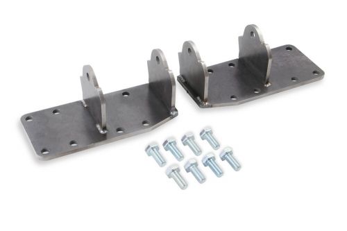 Wb130054 white box standard ls swap mount brackets - dual mounting position