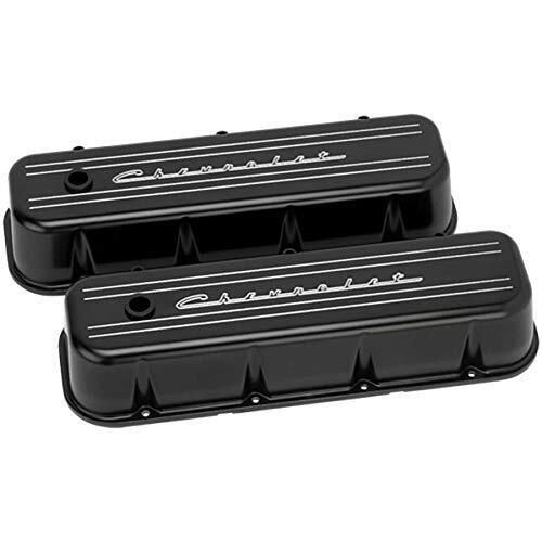 Billet specialties    blk96123    valve cover big block tall fits for