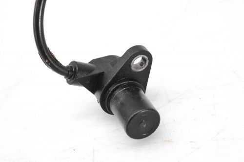 08 sea-doo gti se 155 crank position sensor