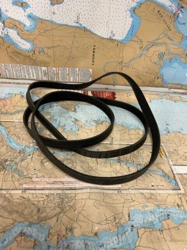 Quicksilver #57-861049 serpentine belt.