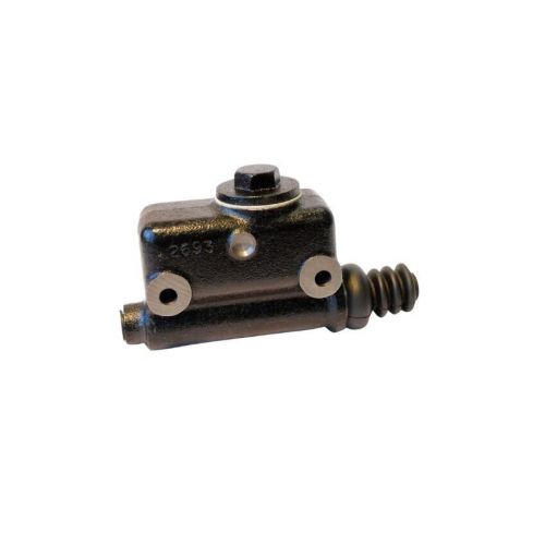 Willys m38 army jeep brake master cylinder. new - us stock - sale 10%