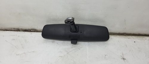 13 2013 ford explorer interior rear view mirror oem