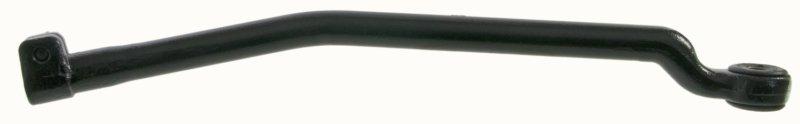 Federated srt chassis steering tie rod end sbes3371