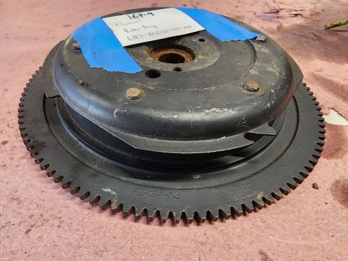 Yamaha &#034;flywheel&#034;, rotor assembly, 6n7-85550-00-00, 130 hp two stroke, 1ep-9