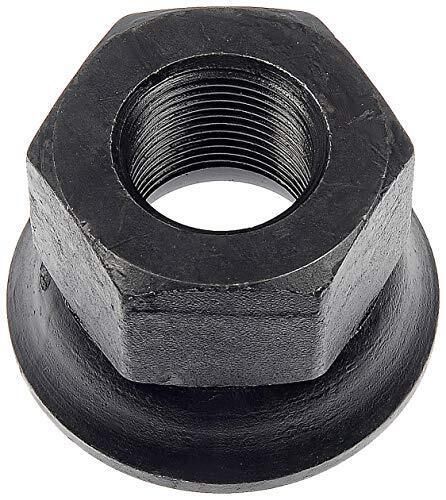 Dorman 611-0043.8 m22 x 1.5 wheel nut standard  38mm hex, 1.3 length