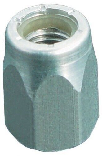 Woody&#039;s big nuts for 1.575&#034;+ studs tall 5/16&#034;-24 1000-pack