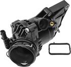 For mercedes engine coolant thermostat housing assembly 2762000515 2762000115-