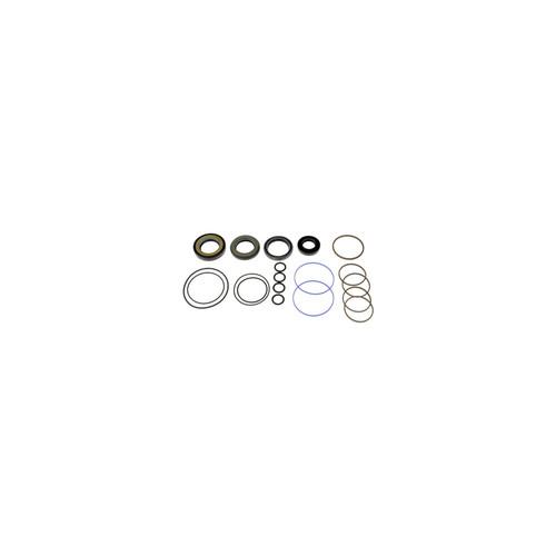 Edelmann 9005 rack & pinion seal kit-rack & pinion complete seal kit