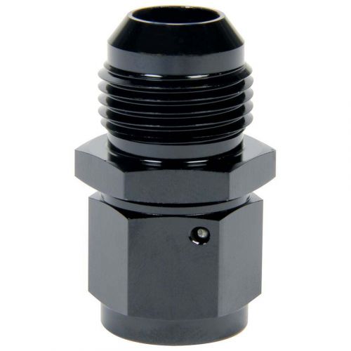 Allstar performance all49756 fitting - adapter - straight -16an female swivel