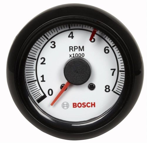 Bosch sport ii tachometer gauges sp0f000022