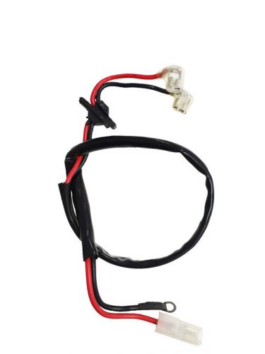 Pfeid929 proflow module wiring harness, bosch style distributor