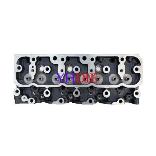 Purchase 4JG2 High Quality Engine Cylinder Head Fits For Isuzu Engine ...