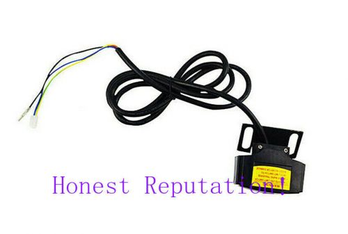 Cnc milling machines parts limit switch assembly servo power feed type 3 wires