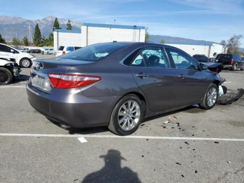 Passenger right air bag front passenger knee fits 12-17 camry 386533