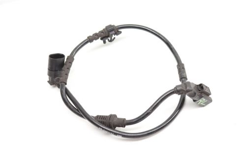 2016-2024 bmw x1 - rear electric parking brake wiring harness / cable 9317092