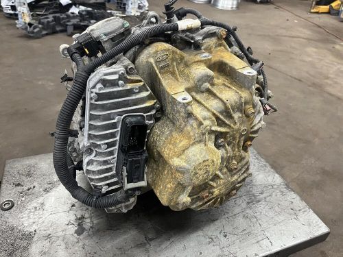 2012-2014 ford focus 2.0l automatic transmission 173k oem