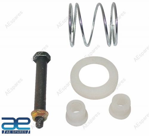 Transmission shifter lever repair kit for mahindra bolero / scorpio gec