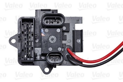 Air con actuator fits vauxhall vivaro x83 2.5d 03 to 11 valeo 4409451 4413393