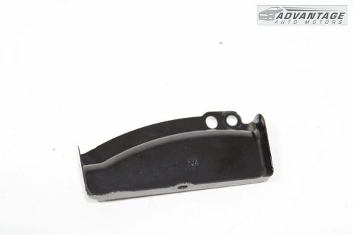 2022-2024 honda civic transmission torque converter case shield bracket oem