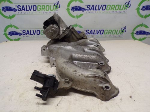 Volkswagen golf/audi a3 1.9 intake manifold 03g129713k