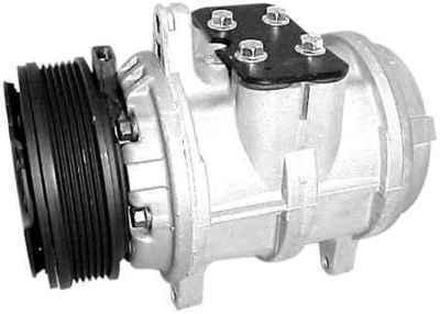 Motorcraft ycc-116rm a/c compressor-reman a/c compressor & clutch