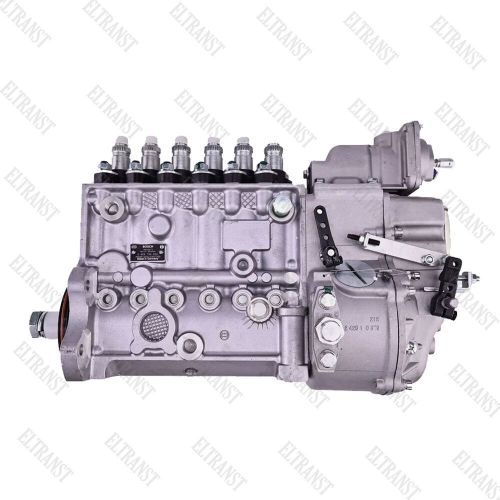 Fuel injection pump 3922471 forcummins engine 6c8.3 6ct8.3 6ctabosch 0402736834